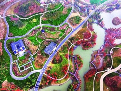中国十大著名植物园排行榜(国内各大旅游景点排名)插图41