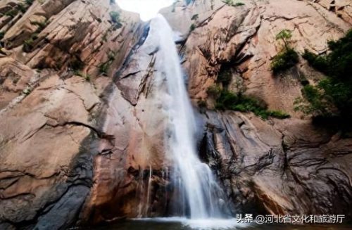 河南十大自驾游瀑布排行榜(河南自驾两日游旅游最佳景点)插图22