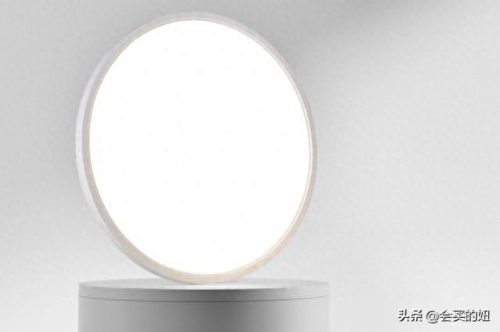 led吸顶灯十大排行榜(led吸顶灯国内排行榜)插图5
