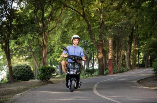 1000左右的好电动车(1000左右的电动车哪一款比较好)插图