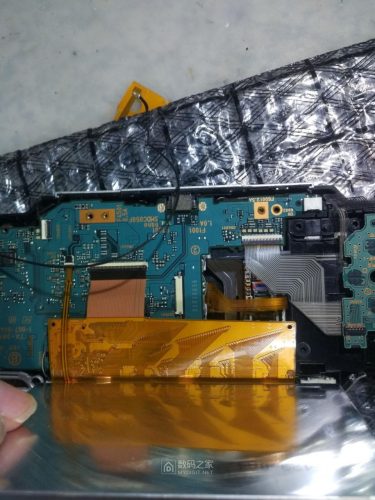 psp1000装机全程(psp1000游戏机教学视频)插图18