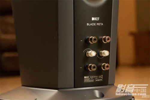 kef 1000音箱怎么样(kef one蓝牙音箱评测)插图4