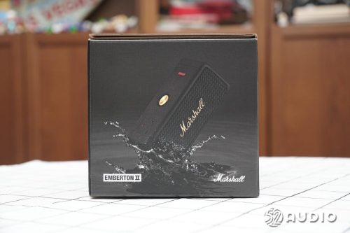 防水多媒体音箱(marshall分体音箱)插图3