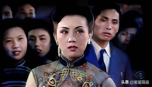 上官云珠(冷暖人生上官云珠)插图14