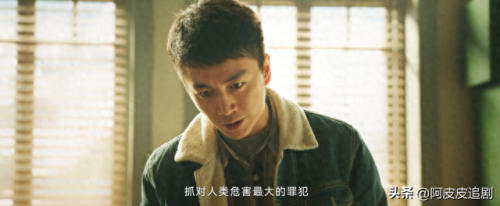十大犯罪影视剧排行榜最新(中国十大犯罪纪录片)插图18
