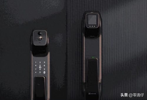 指纹锁十大品牌厂家排行榜(指纹锁十大品牌是哪些)插图2