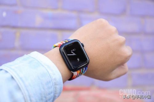 apple watch series7有几款(小白applewatchseries7评测)插图9