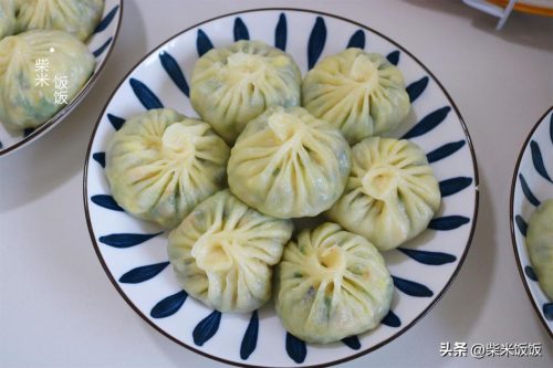 包子要蒸多长时间才能出锅(包子要蒸多少时间才熟)插图12