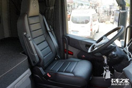 十大牵引车价格排行榜最新(东风畅行d7v牵引车)插图19