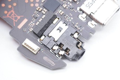 rog2手机详细配置(rog游戏手机2深度测试)插图48