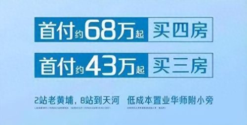 广州十大好楼盘排行榜最新(广州新塘别墅楼盘)插图2