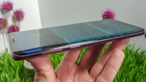 三星s9配置和参数(三星s9plus手机参数)插图1