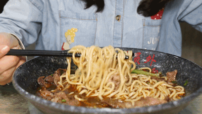 漳州十大牛肉面店排行榜(漳州最好吃的面店)插图1