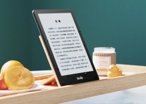 kindle怎么下载固件更新(kindle官网更新系统)插图
