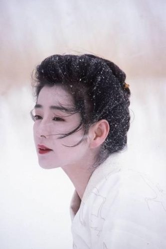 勤奋的十大美女排行榜(矿务局十大美女)插图2
