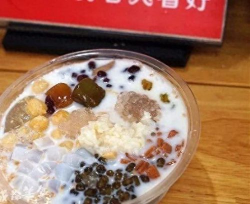沙冰粉十大品牌排行榜图片(冰粉粉十大品牌排名)插图50