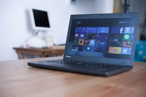thinkpad t440配置(thinkpad t440参数i5)插图1