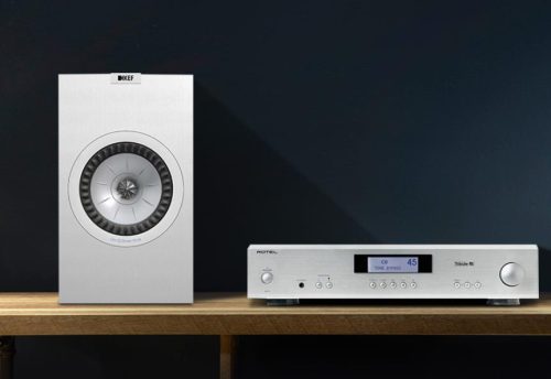 kef c3系列音响测评(kef音箱几个系列的区别)插图5