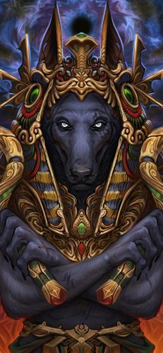十大暗黑面具排行榜第一(暗黑2十大必拿装备)插图9