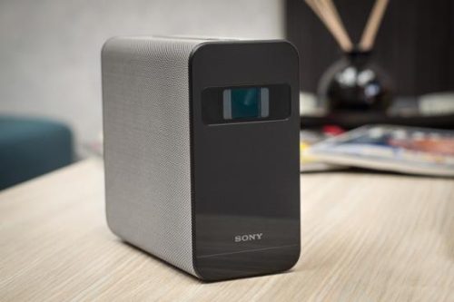xperia touch投影仪值得买吗(xperiatouch操作)插图