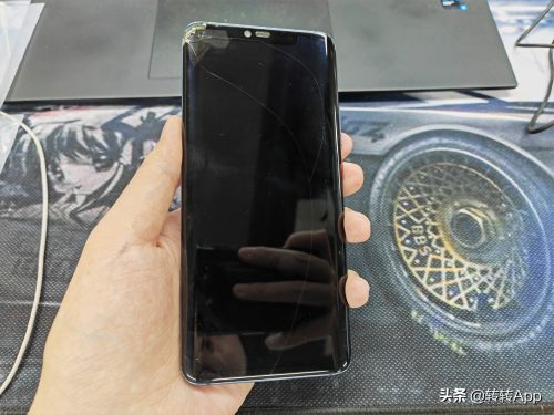 mate20pro屏幕长宽尺寸(华为耐用还是vivo耐用)插图1
