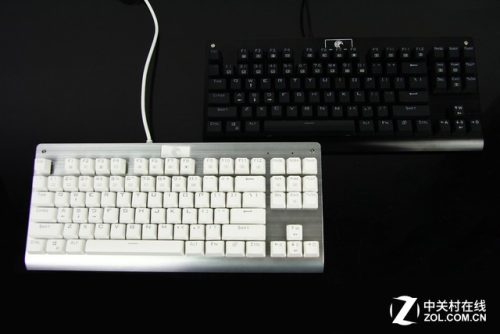 e元素键盘是杂牌吗(e元素z11键盘怎么调灯光特效)插图1