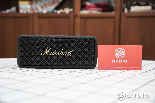 防水多媒体音箱(marshall分体音箱)插图7