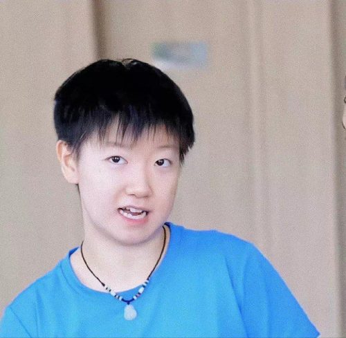 王楚钦申请不再与孙颖莎配(王楚钦妈妈如何评价孙颖莎)插图2