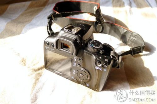 eos1d相机多少钱(佳能相机eos1000d多少钱)插图9