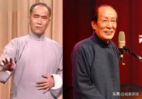 好听的相声十大排行榜(郭德纲十大最好听相声息屏)插图2