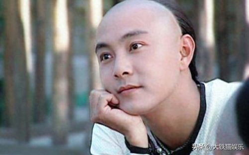 十大风流倜傥人物排行榜(革命十大英雄人物)插图22