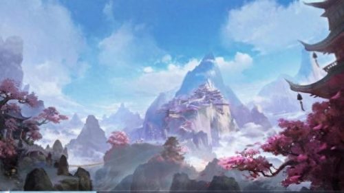 十大巅峰超能力小说排行榜(超能力小说十大巅峰之作)插图8