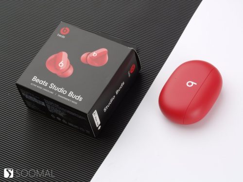 Beats studio Buds降噪耳机(beats无线耳机一边没声音)插图15