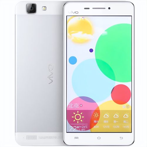vivox1s刷机(vivos1如何在电脑上刷机)插图5