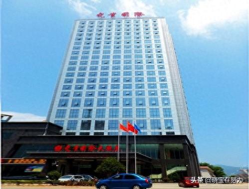 澧县十大酒店排行榜在哪里(淮南十大酒店排名)插图2