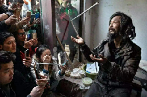 成都前十大网红排行榜(成都有哪些网红)插图2