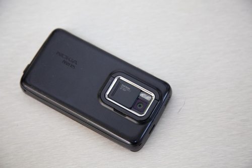 nokia史上高端手机(nokian900值不值得入手)插图3