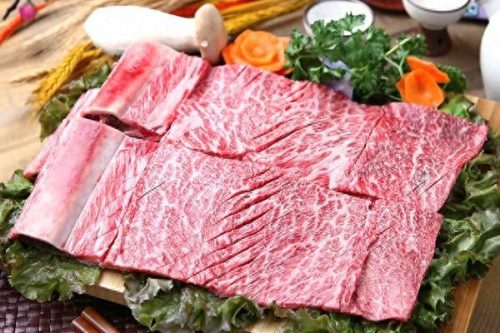 亚洲十大牛肉排行榜(中国目前最好的牛肉)插图4