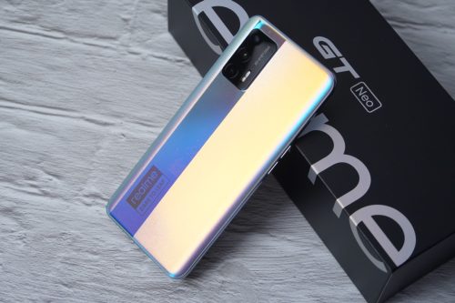 realme x7(realme gt 5g评测)插图10