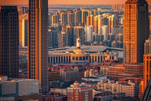 十大旅游城市推荐排行榜(适合带孩子旅游的城市排行榜)插图