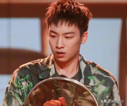 天天向上主持人最新名单表(天天向上主持人以前的名单)插图2