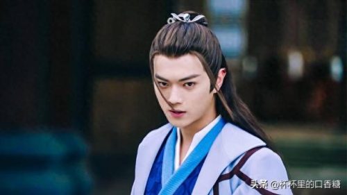 十大仙侠男主排行榜(仙侠小说男主角排名)插图20