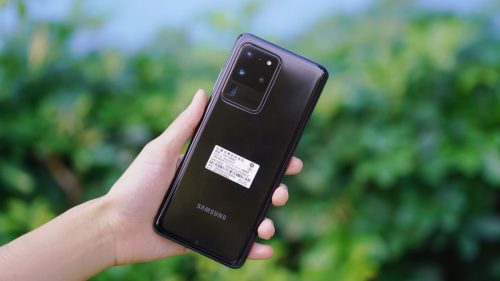 s20+手机缺点(s20几款手机区别)插图4