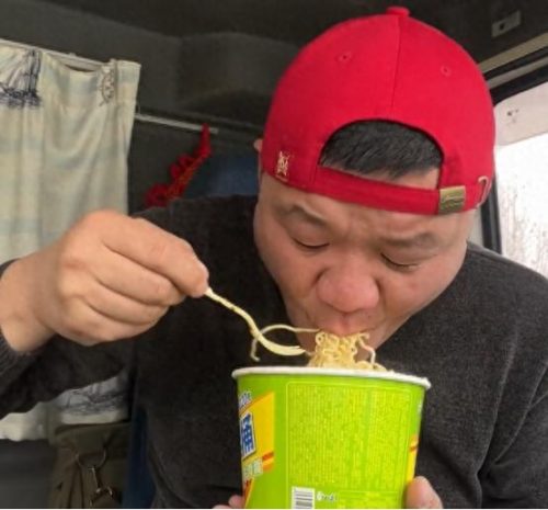 干饭博主十大排行榜(盘点十大干饭王)插图35
