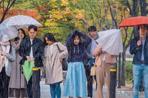 十大顶级韩剧排行榜女主角(女财阀爱上穷小子韩剧)插图6