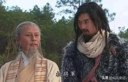 封神榜封神名单和从大到小排名(封神榜封神名单)插图2