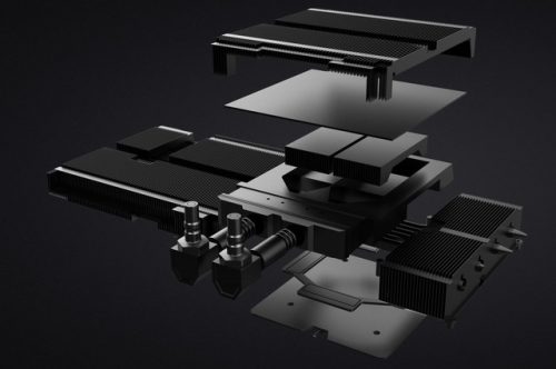 5万块钱的电脑显卡(显卡天花板)插图17