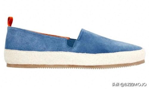 十大经典春夏鞋品牌排行榜(各个牌子的经典鞋款)插图16