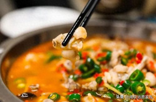 南京菜馆十大排行榜(南京必吃十大馆子)插图2