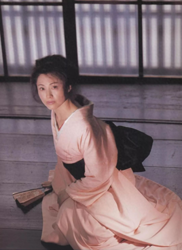 日本妹子十大排行榜(日本十大女声优)插图8